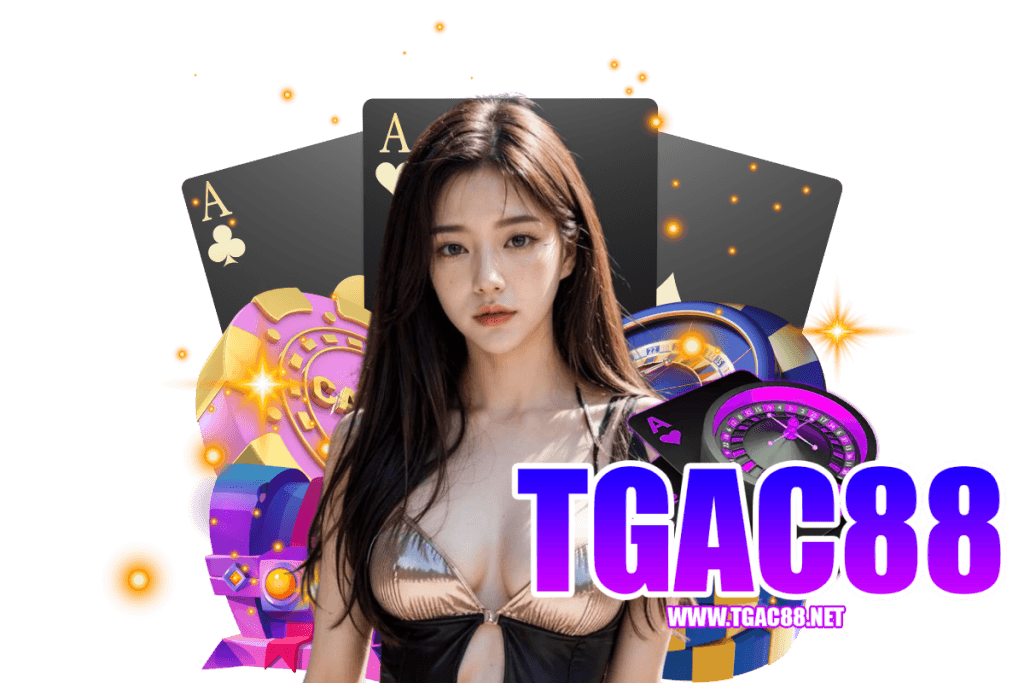 tgac88 baccarat