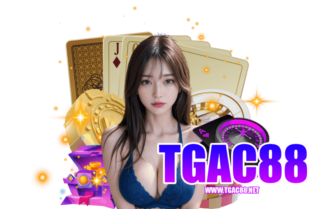 tgac88 login