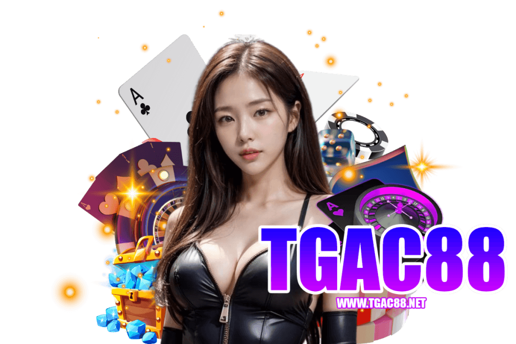 tgac88 slot