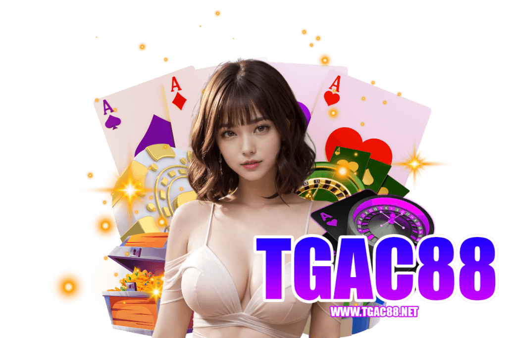 tgac88 สล็อต