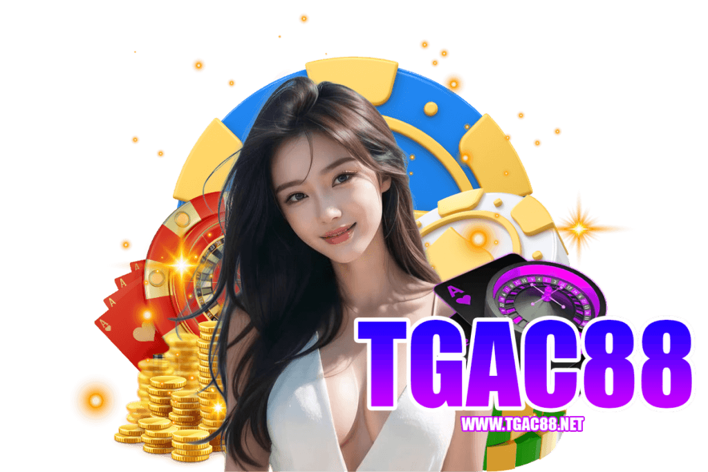 tgac88 แจกเครดิตฟรี